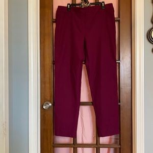 Adorable dress pants